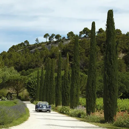 فندق La Bastide De Marie, Maisons Et Sibuet