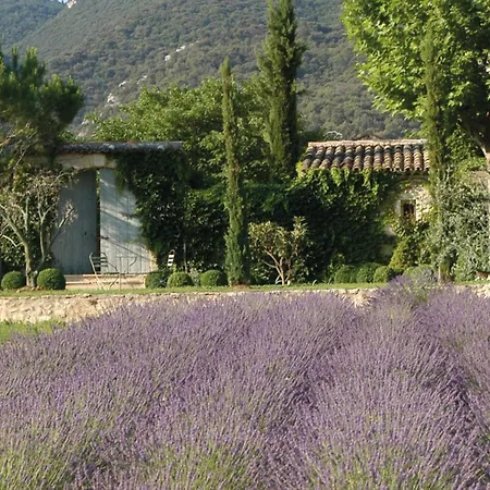 فندق La Bastide De Marie, Maisons Et Sibuet 5*