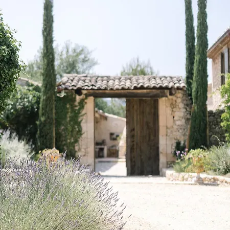 La Bastide De Marie, Maisons Et Sibuet 5*