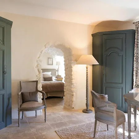 La Bastide De Marie, Maisons Et Sibuet 5* مُنيرْبْ