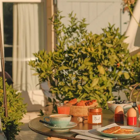 La Bastide De Marie, Maisons Et Sibuet 5* مُنيرْبْ