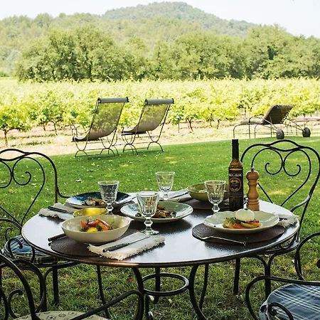 La Bastide De Marie, Maisons Et Sibuet Hotel 5*
