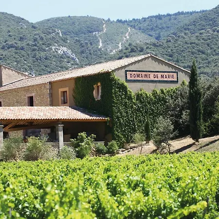 La Bastide De Marie, Maisons Et Sibuet