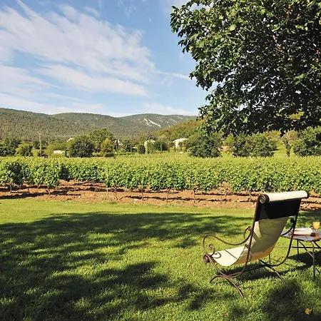Hotel La Bastide De Marie, Maisons Et Sibuet 5*