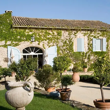 La Bastide De Marie, Maisons Et Sibuet 5* Ménerbes