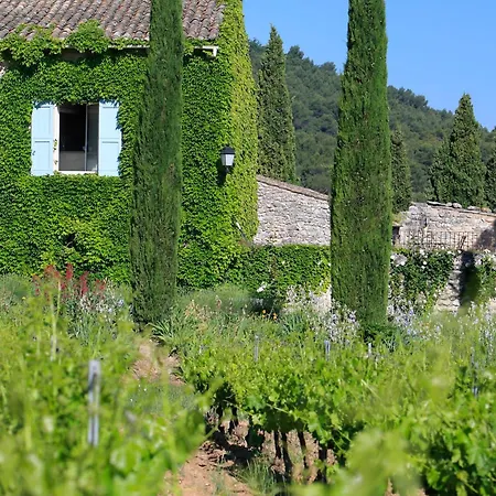 Hotel La Bastide De Marie, Maisons Et Sibuet