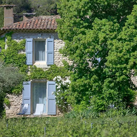 Hotel La Bastide De Marie, Maisons Et Sibuet 5*