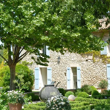 La Bastide De Marie, Maisons Et Sibuet