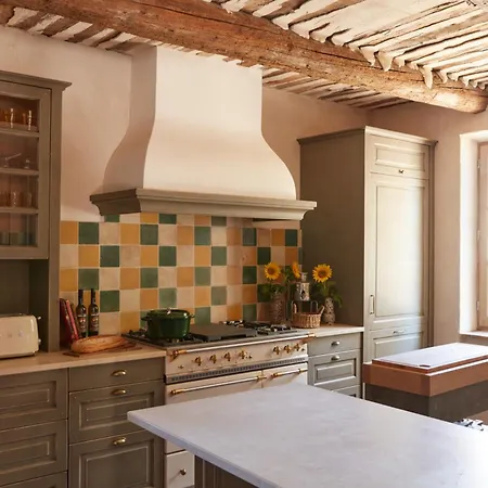 La Bastide De Marie, Maisons Et Sibuet 5* Ménerbes