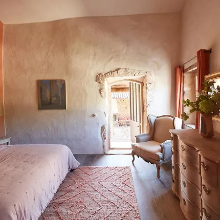 La Bastide De Marie, Maisons Et Sibuet Hotel