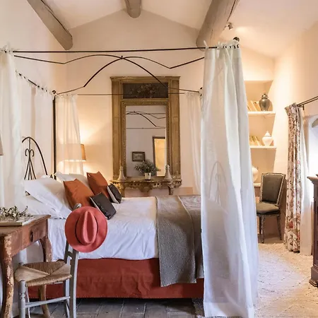 La Bastide De Marie, Maisons Et Sibuet 5*