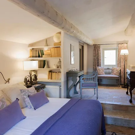 Hotel La Bastide De Marie, Maisons Et Sibuet 5*