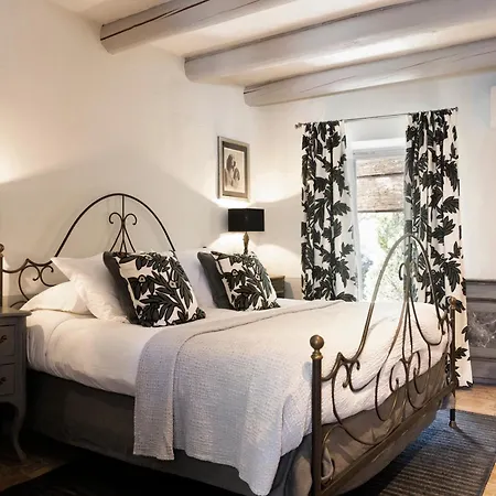 La Bastide De Marie, Maisons Et Sibuet Hotel
