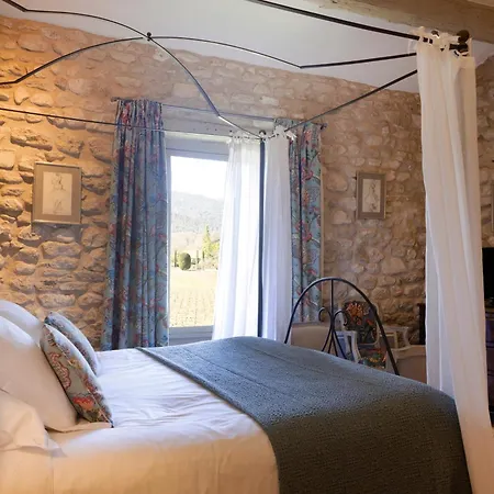 Hotel La Bastide De Marie, Maisons Et Sibuet