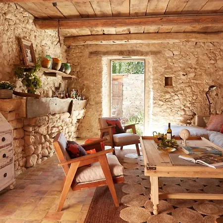 La Bastide De Marie, Maisons Et Sibuet 5* Ménerbes