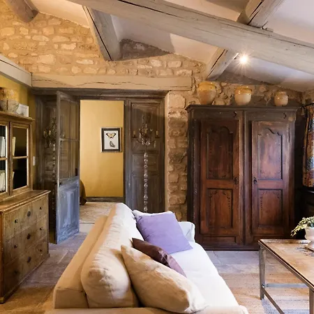 Hotel La Bastide De Marie, Maisons Et Sibuet 5*