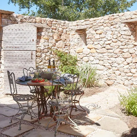 La Bastide De Marie, Maisons Et Sibuet Hotel 5*