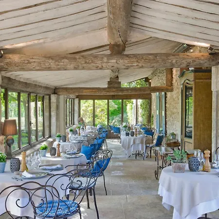 Hotel La Bastide De Marie, Maisons Et Sibuet