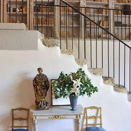 La Bastide De Marie, Maisons Et Sibuet 5*