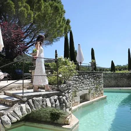 La Bastide De Marie, Maisons Et Sibuet 5*