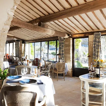 La Bastide De Marie, Maisons Et Sibuet 5*