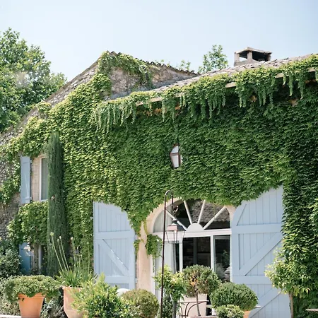 La Bastide De Marie, Maisons Et Sibuet 5* Ménerbes
