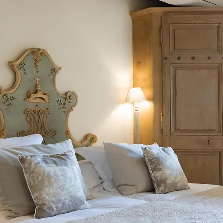 La Bastide De Marie, Maisons Et Sibuet 5*
