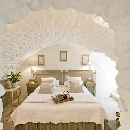 La Bastide De Marie, Maisons Et Sibuet Hotell