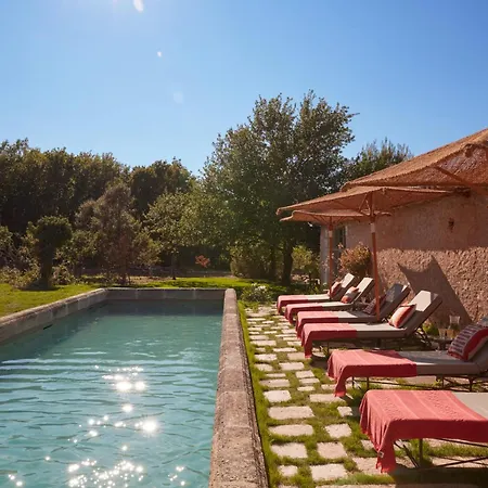 Hotel La Bastide De Marie, Maisons Et Sibuet