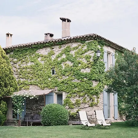 Hotel La Bastide De Marie, Maisons Et Sibuet 5*