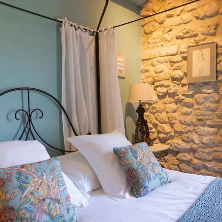 La Bastide De Marie, Maisons Et Sibuet Hotel 5*