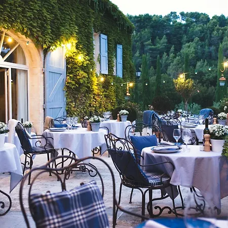 Hotell La Bastide De Marie, Maisons Et Sibuet