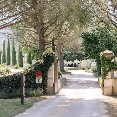Hotel La Bastide De Marie, Maisons Et Sibuet 5*