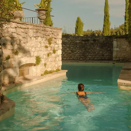 La Bastide De Marie, Maisons Et Sibuet 5*
