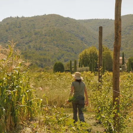 La Bastide De Marie, Maisons Et Sibuet 5* Ménerbes