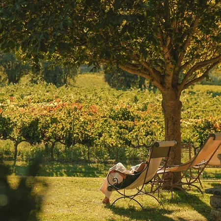 La Bastide De Marie, Maisons Et Sibuet Hotel 5*