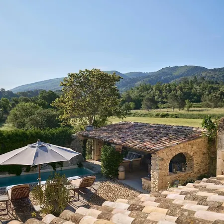 La Bastide De Marie, Maisons Et Sibuet Hotel Ménerbes