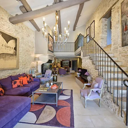 La Bastide De Marie, Maisons Et Sibuet 5*
